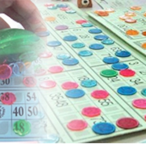 jeux de bingo en ligne
