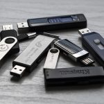 Clés USB carte de crédit et carte de visite imprimées avec votre logo