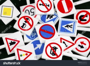 3 conseils pour obtenir le Code de la route du premier coup
