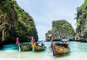 Tourisme en Thaïlande : ce qu'il faut visiter au pays du Sourire