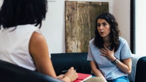 psychotherapy