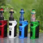 Vapoteurs Geekvape