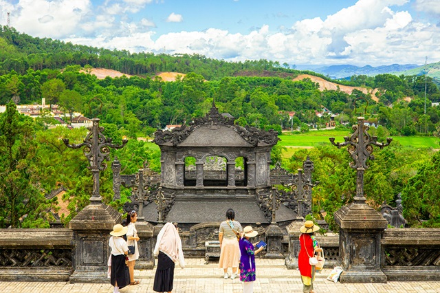 Voyage culturel et historique au Vietnam pour les amateurs de son histoire