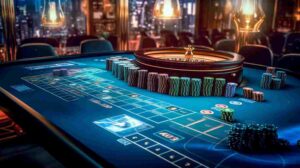casino