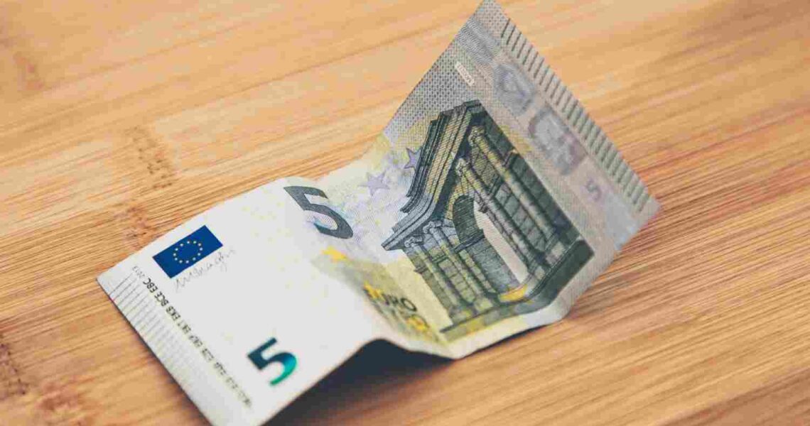 5 euros