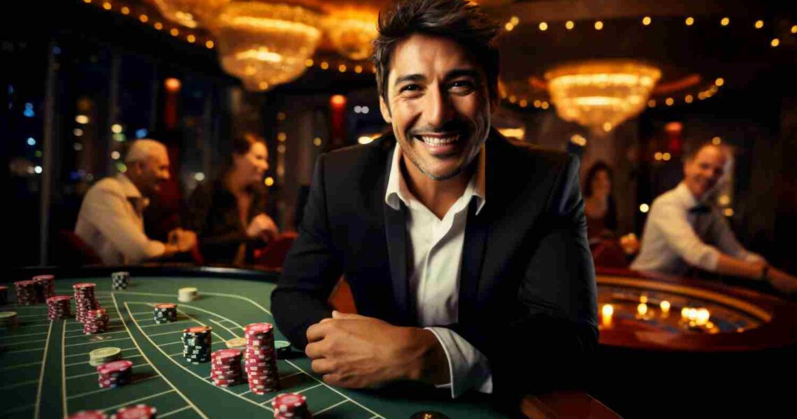 jeux de casino