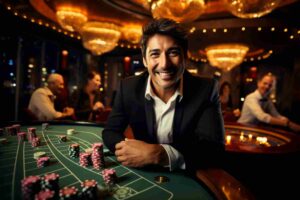 jeux de casino