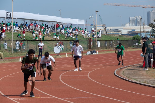 rencontres sportives