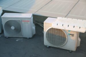 chauffage solaire