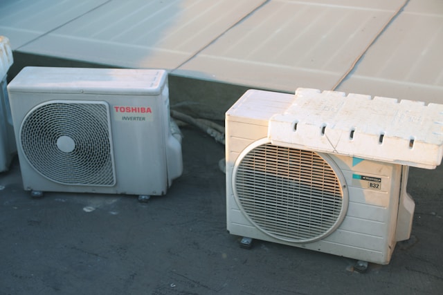 chauffage solaire