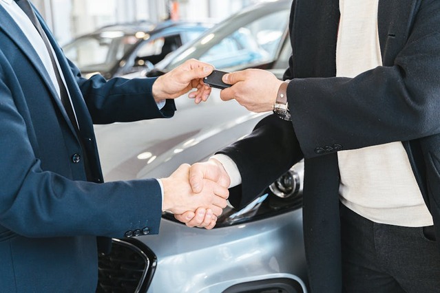 crédit auto