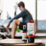 CBD anti-stress