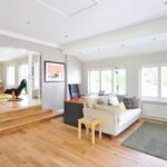 Porte fenêtre PVC sur mesure