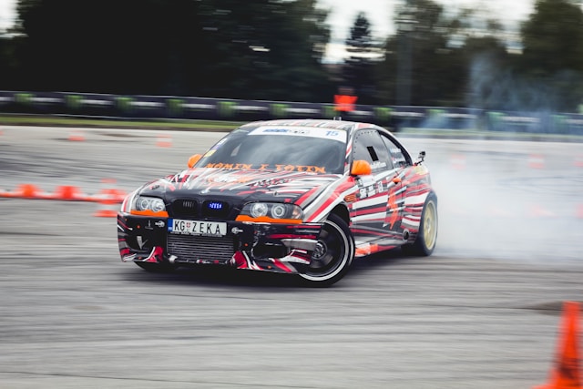 Motosport