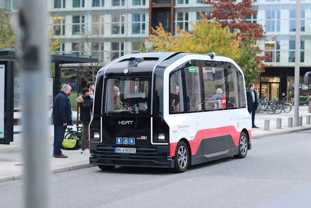 transports publics