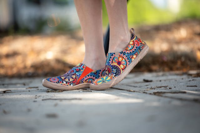 Espadrilles longboard : confort et style pour chaque journée