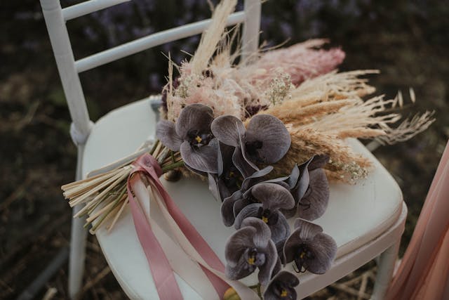Mariage bohème : inspiration et conseils pour une célébration libre et poétique