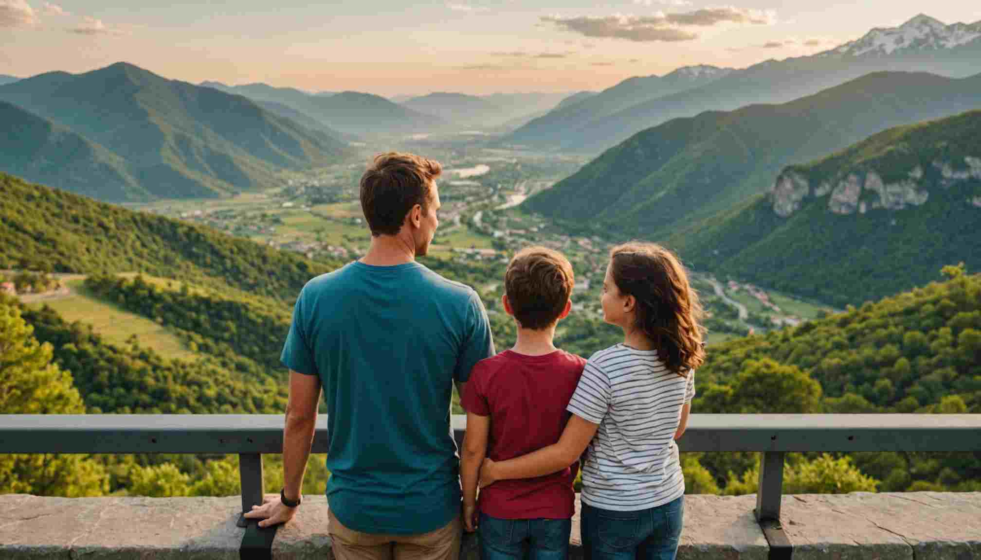 Voyager malin : astuces pour des vacances économiques et inoubliables