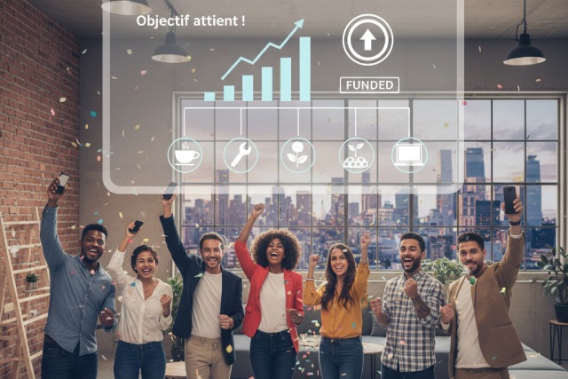 crowdfunding pour PME