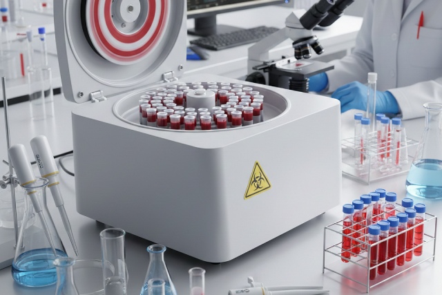 Numération sanguine