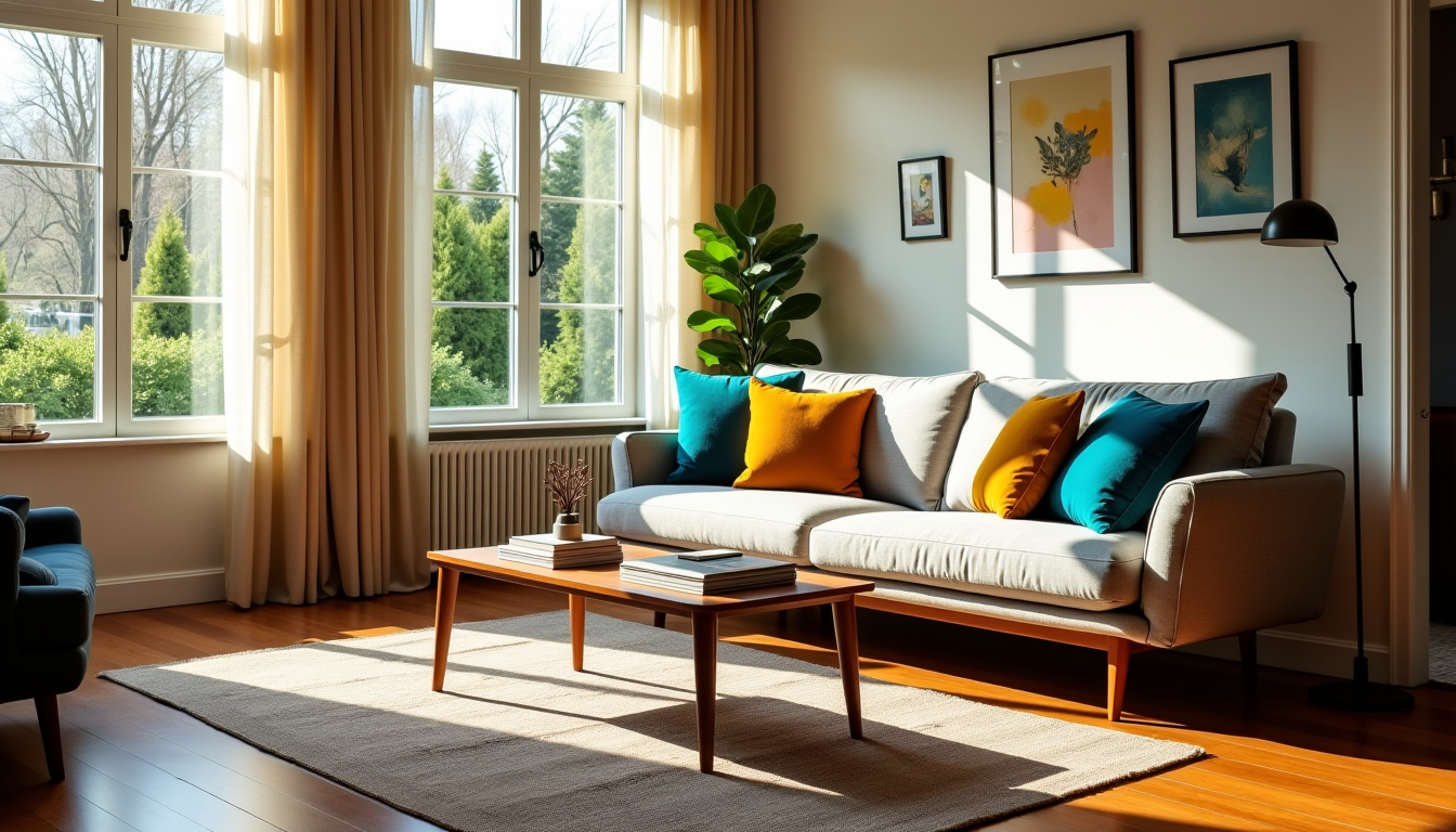 Ce que vous devriez changer chez vous pour plus de confort