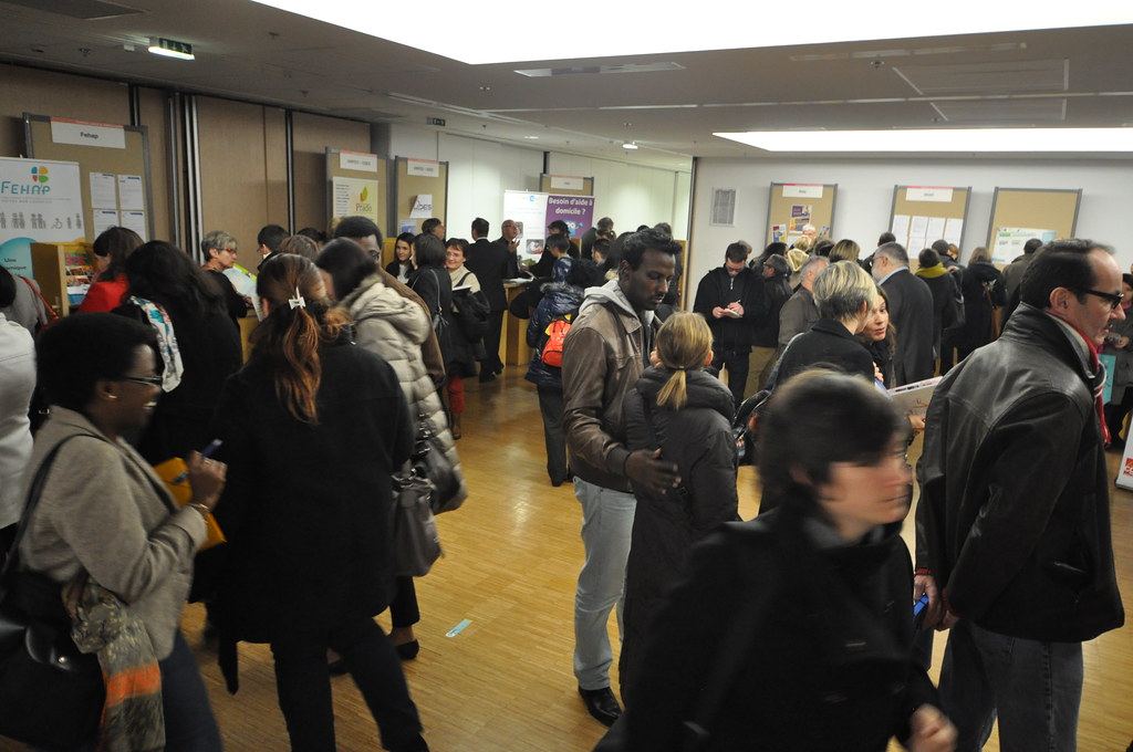 Comment dynamiser sa recherche d’emploi et réussir son insertion professionnelle