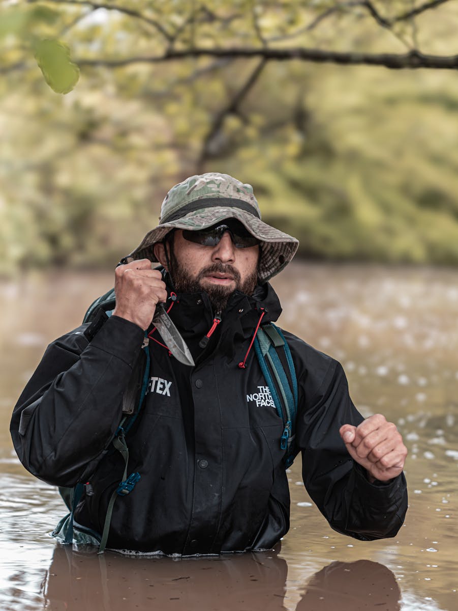 équipement survivaliste