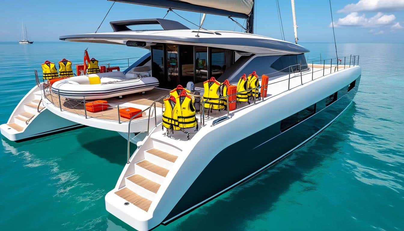 Croisières sportives et aventures en mer : Le guide ultime de la navigation active