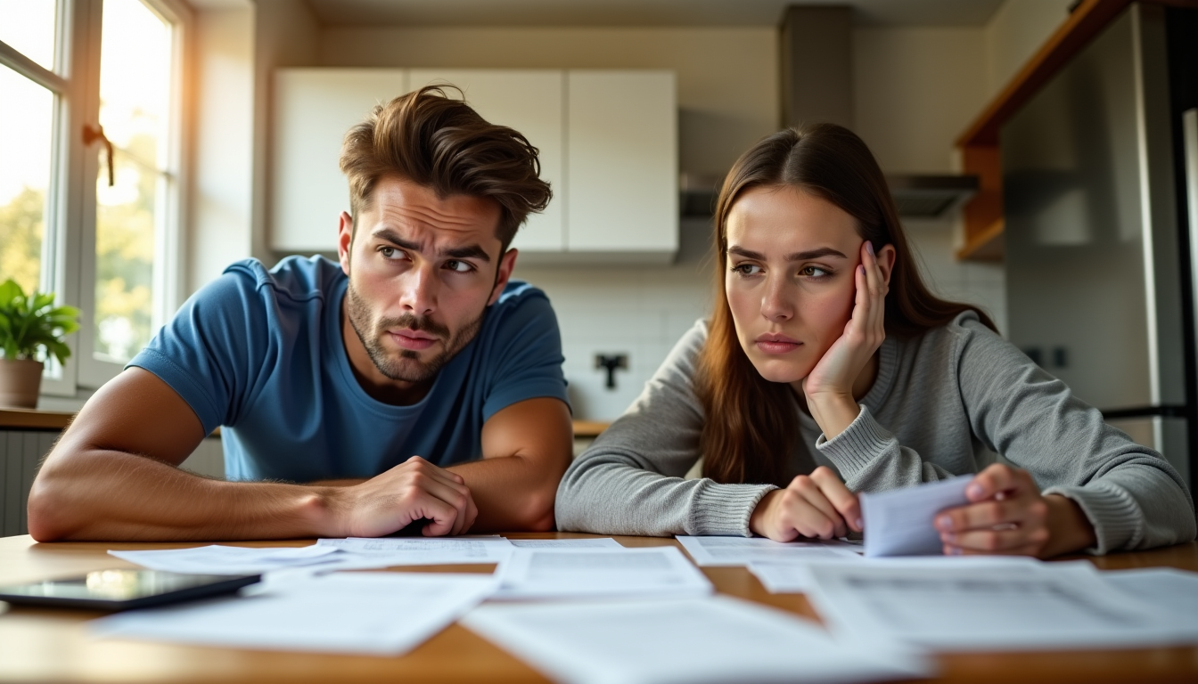 Les erreurs de consommation qui pèsent sur vos finances à long terme