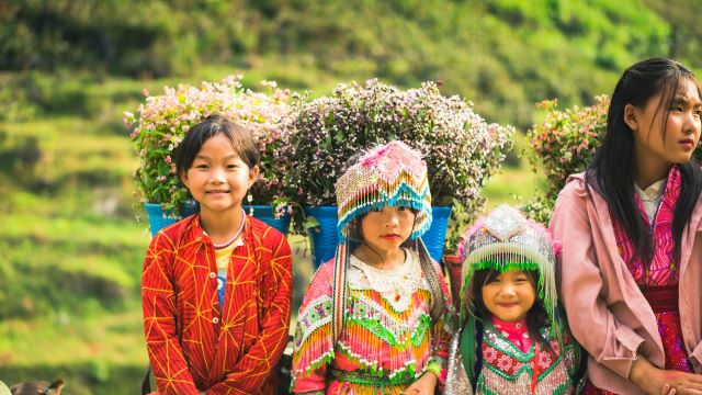 agence de voyage locale Vietnam