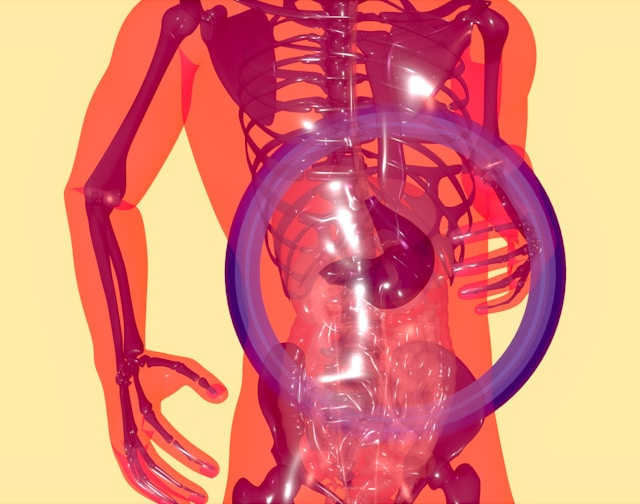 microbiote intestinal