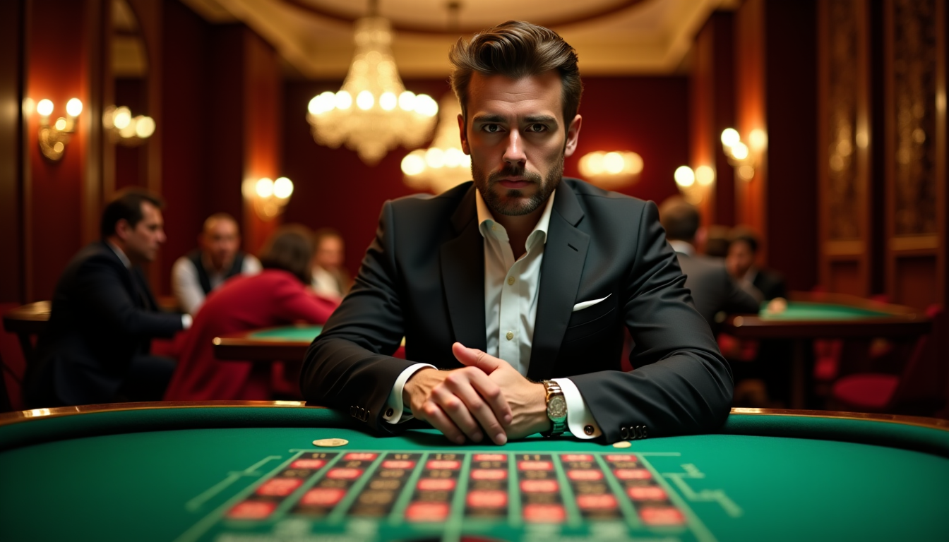 Comment jouer à la roulette comme un pro : Le guide pour bien démarrer