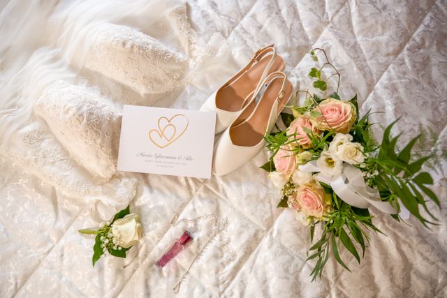 Organisation de mariage : fiançailles, budget et préparation