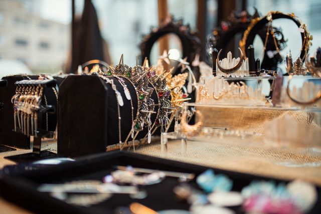 Bijoux et élégance : comment sublimer votre style au quotidien