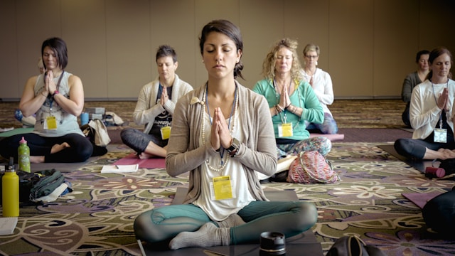 Mindfulness et santé
