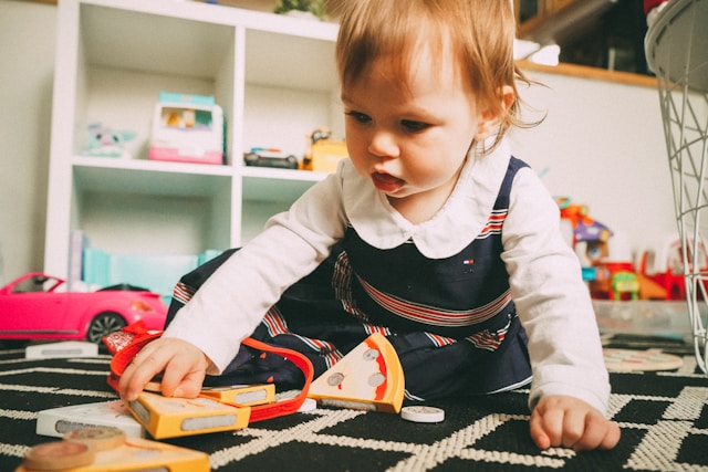 Santé petite enfance