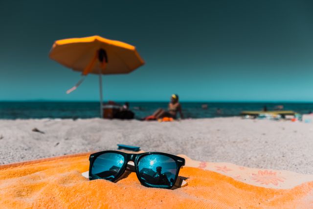 Vacances d’été à la mer : destination, préparation et confort