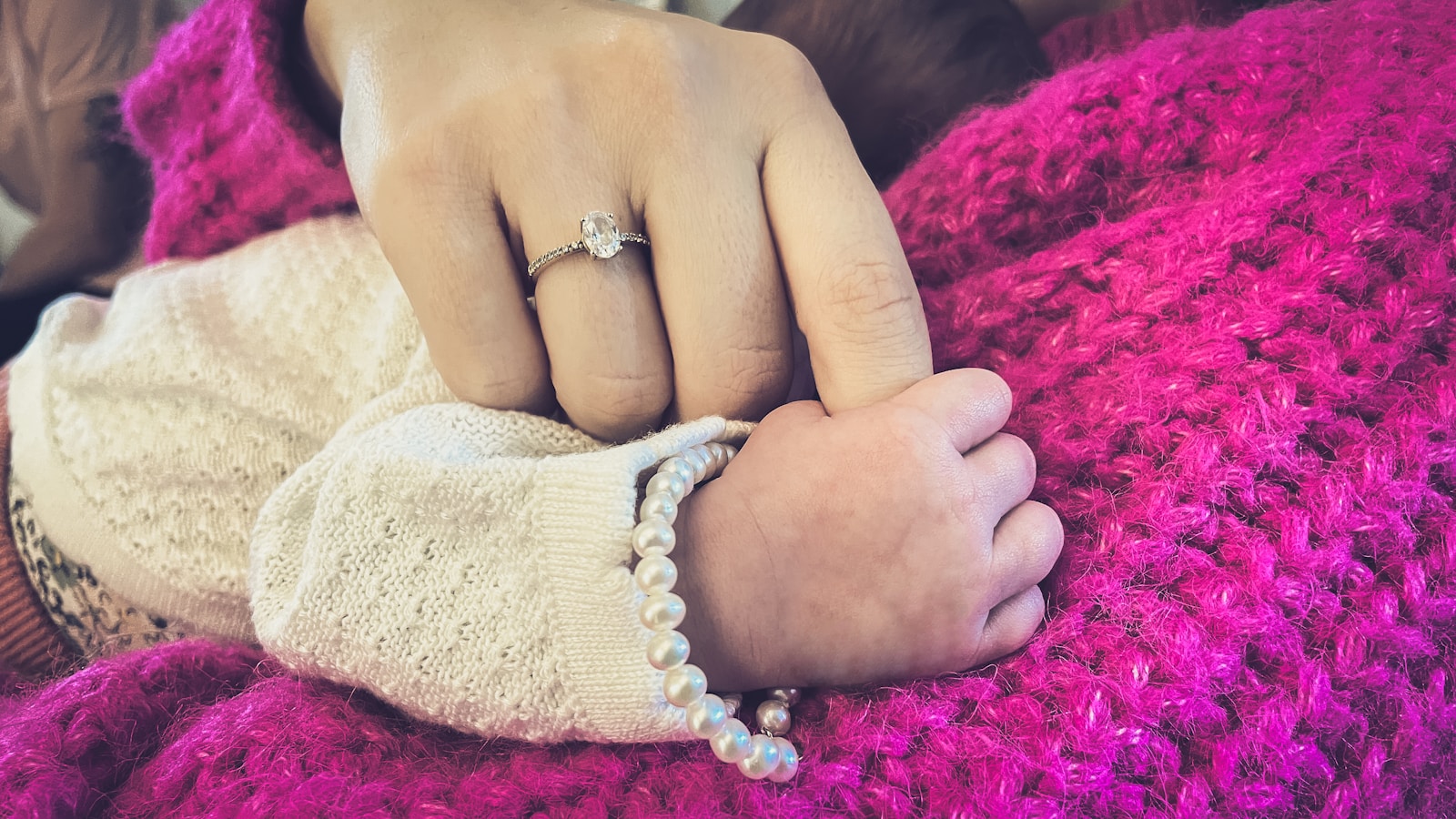 Gourmette de naissance