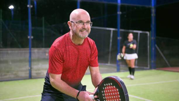 Aménagement terrain de tennis
