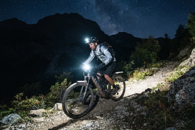 VTT électrique